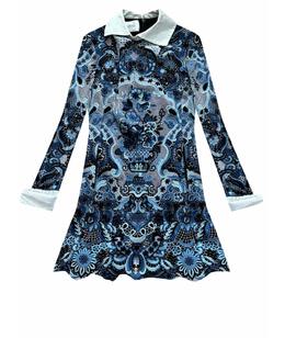 VALENTINO: Вечернее платье 