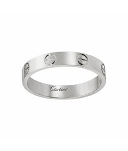 CARTIER: Кольцо 