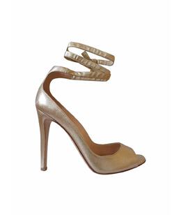 GIANVITO ROSSI: Туфли 