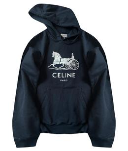 CELINE: Кашемировая толстовка 