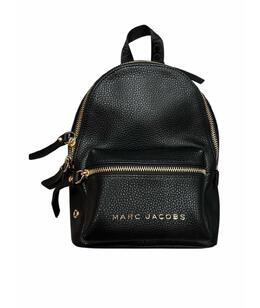 MARC JACOBS: Чёрный рюкзак 