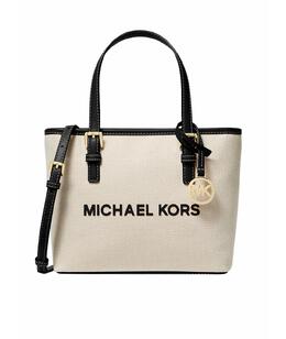 MICHAEL KORS: Чёрная сумка 
