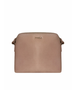 FURLA: Розовая сумка 