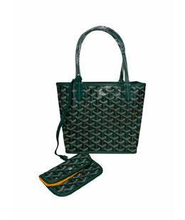 GOYARD: Сумка 