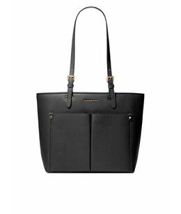 MICHAEL KORS: Чёрная сумка 