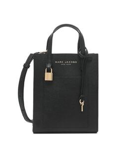 MARC JACOBS: Чёрная сумка 