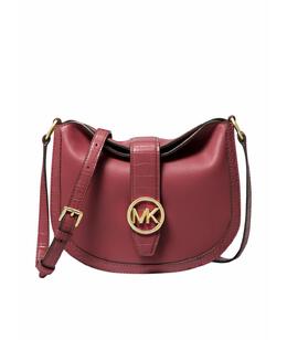 MICHAEL KORS: Тёмная сумка 