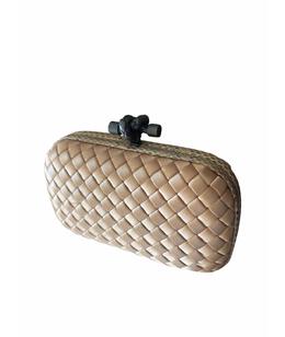 BOTTEGA VENETA: Клатч 