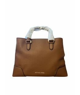 MICHAEL KORS: Коричневая сумка 