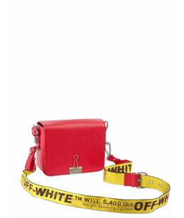 OFF-WHITE: Сумка 