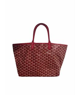 GOYARD: Сумка 