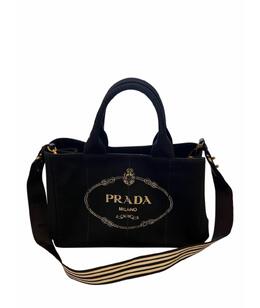 PRADA: Сумка 