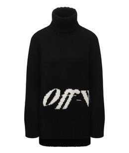 OFF-WHITE: Свитер из шерсти 