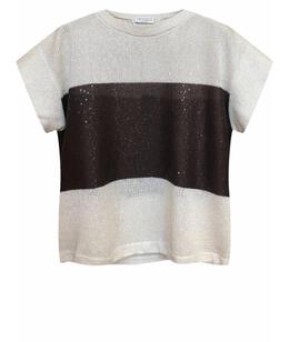 BRUNELLO CUCINELLI: Свитер 