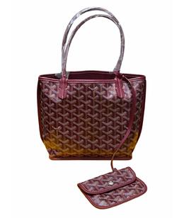 GOYARD: Сумка 