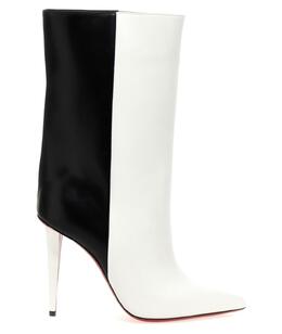 CHRISTIAN LOUBOUTIN: Сапоги 