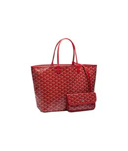 GOYARD: Сумка 