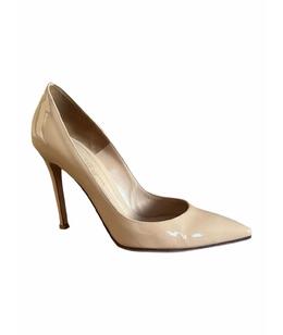 GIANVITO ROSSI: Туфли 