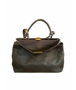 FENDI: Сумка 