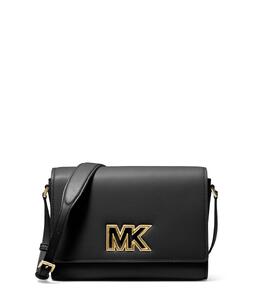 MICHAEL KORS: Чёрная сумка 