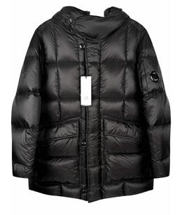 CP COMPANY: Пуховик 