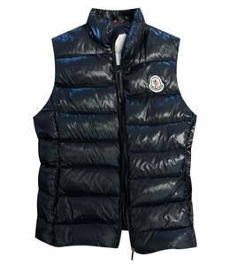 MONCLER: Жилет 