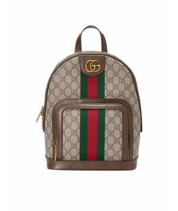 GUCCI: Рюкзак 