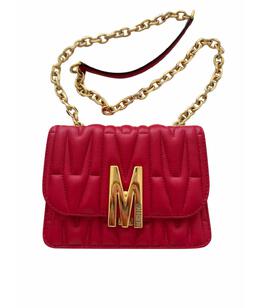 MOSCHINO: Сумка 