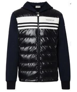 MONCLER: Куртка 