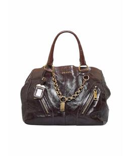 PRADA: Сумка 