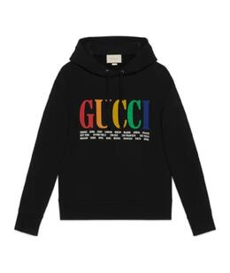 GUCCI: Толстовка 