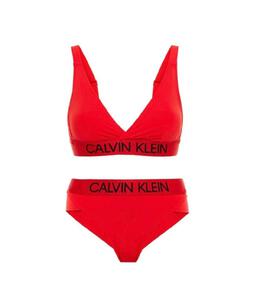 CALVIN KLEIN: Купальник 