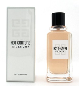 Givenchy: Духи  Hot Couture