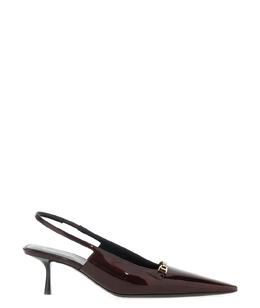 SAINT LAURENT: Туфли 