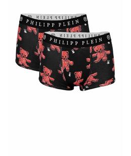 PHILIPP PLEIN: Носки 