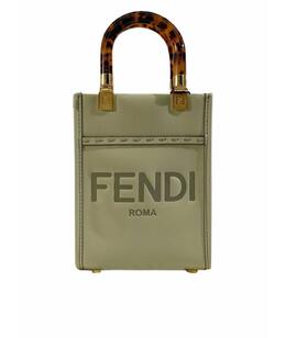 FENDI: Сумка 
