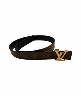 LOUIS VUITTON: Ремень 