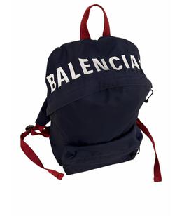 BALENCIAGA: Рюкзак 