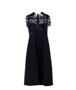 VALENTINO: Вечернее платье 