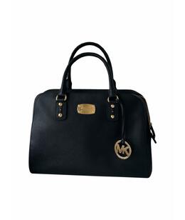 MICHAEL KORS: Чёрная сумка 