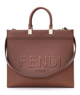 FENDI: Сумка 