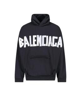 BALENCIAGA: Толстовка 