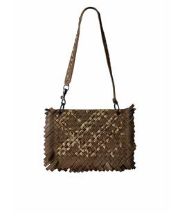 BOTTEGA VENETA: Клатч 