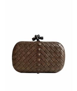 BOTTEGA VENETA: Клатч 