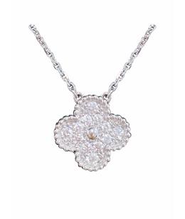 VAN CLEEF & ARPELS: Колье 