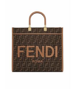 FENDI: Сумка 