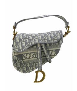 CHRISTIAN DIOR: Сумка 