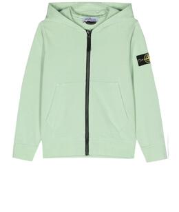 STONE ISLAND: Толстовка 