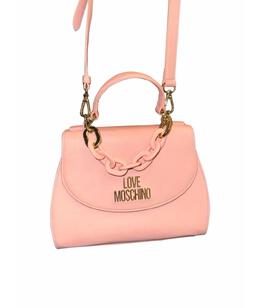 LOVE MOSCHINO: Сумка 