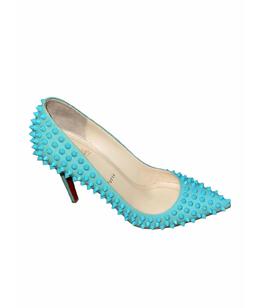 CHRISTIAN LOUBOUTIN: Туфли 